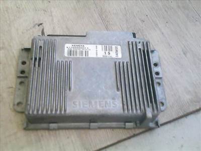 DAEWOO MATIZ 98-01 Motorvezérlő egység ECU PCM modul