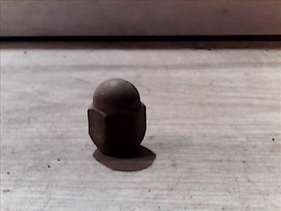 DAIHATSU CHARADE KERÉKANYA