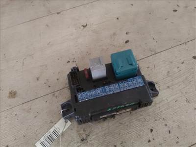 DAIHATSU COURE Biztosítéktábla BCM BSI BSM SAM GEM modul 