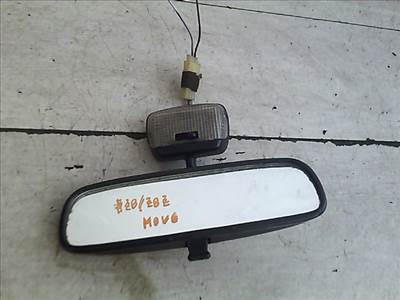 DAIHATSU MOVE 94.06-99-11 Belső visszapillantó tükör