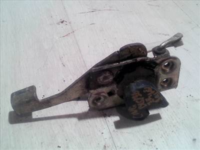 FIAT CINQUECENTO Jobb első ajtó zárszerkezet mechanikus
