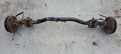 FIAT DOBLO 01.01-05.09 Hátsó híd dobfékes