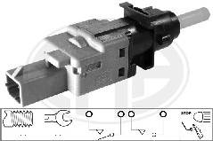 FIAT DUCATO 02-06 Féklámpa pedál kapcsoló