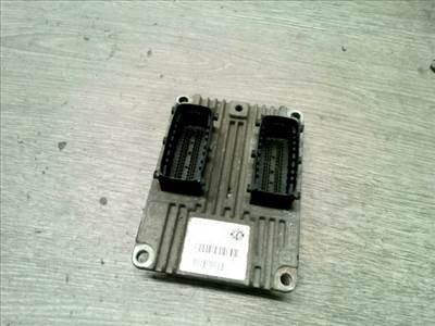 FIAT GRANDE PUNTO 05.10- Motorvezérlő egység ECU PCM modul
