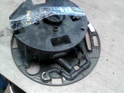 FIAT PUNTO I. Autóemelő