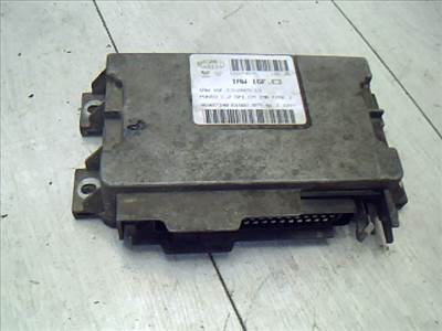 FIAT PUNTO I. Motorvezérlő egység ECU PCM modul