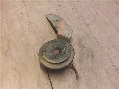 FIAT SEICENTO 98- Kürt Duda