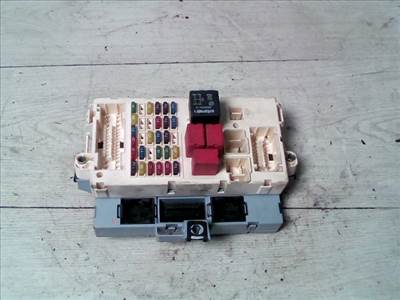 FIAT STILO 01.09-06.12 Biztosítéktábla BCM BSI BSM SAM GEM modul Utastér
