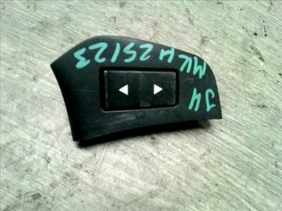 FIAT STILO 01.09-06.12 Jobb hátsó ablakemelő kapcsoló
