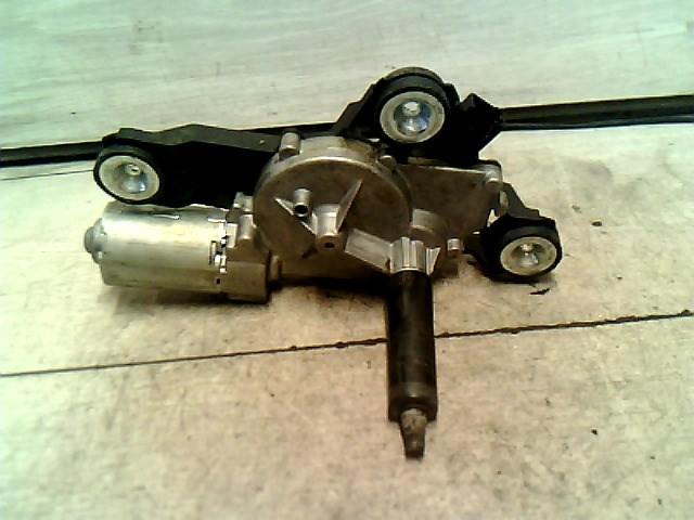 FORD C-MAX 03.06-07.03 Ablaktörlő motor hátsó 1. kép