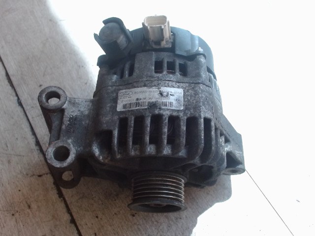 FORD C-MAX 03.06-07.03 Generátor.benzines 1. kép