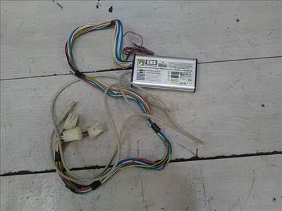 FORD ESCORT 90-95 Üzemanyag átalakító E85