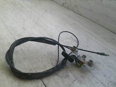 FORD ESCORT 95- Motorháztető nyitó bowden
