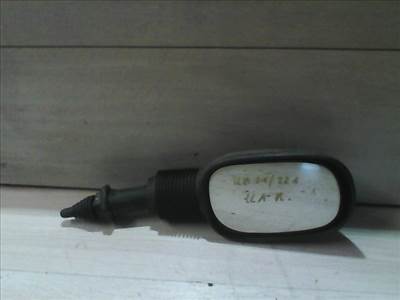 FORD KA 96-09 Bal visszapillantó tükör mechanikus