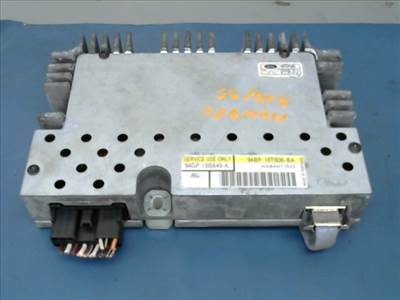 FORD MONDEO 93-96 ABS vezérlő elektronika