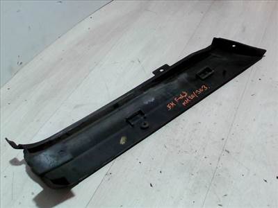 FORD TRANSIT 99-06 Jobb hátsó lökhárító műanyag sarok