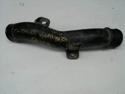 FORD TRANSIT CONNECT 02- Intercooler cső