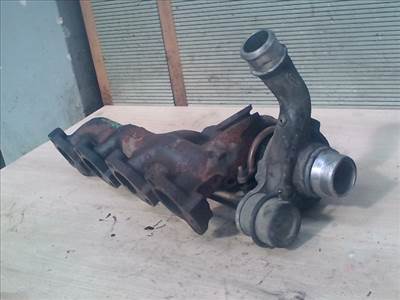 FORD TRANSIT CONNECT 02- Turbó