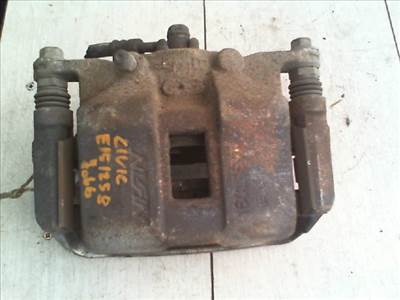 HONDA CIVIC 06-08 Jobb első féknyereg munkahengerrel