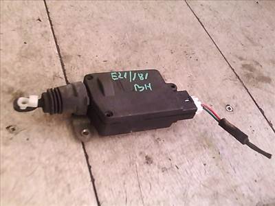 HYUNDAI ATOS Bal hátsó központi zár motor