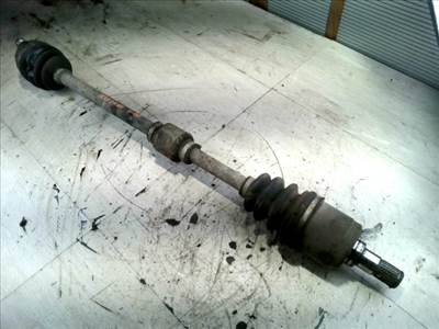 HYUNDAI ATOS Jobb első féltengely