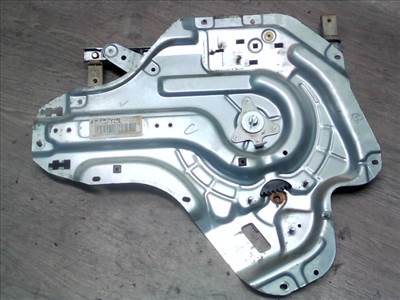 HYUNDAI Elantra 2001.01.01-2003.12.31 Bal hátsó ablakemelő szerkezet elektromos