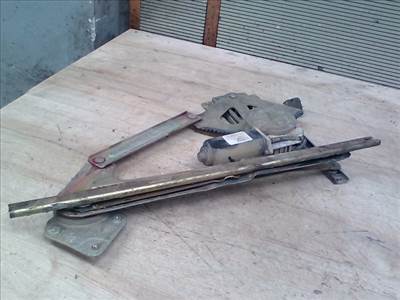 HYUNDAI GALLOPER Bal első ablakemelő szerkezet elektromos