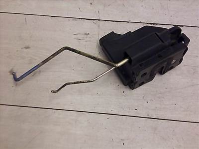 HYUNDAI GETZ 02.09-04.12 Jobb első ajtó zárszerkezet mechanikus