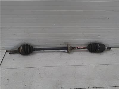 HYUNDAI PONY 89-94 Bal első féltengely