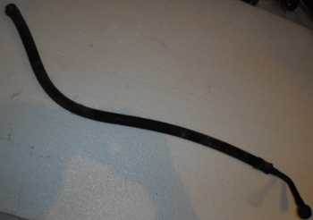 IVECO DAILY 00-06 Szervócső