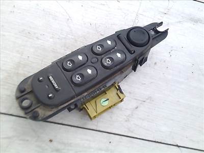 JAGUAR S-TYPE Bal első ablakemelő kapcsoló