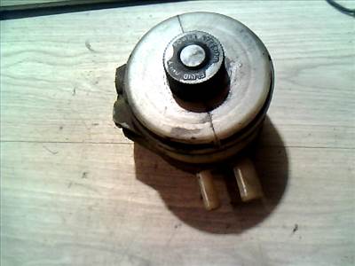 KIA K2500 Szervóolaj tartály