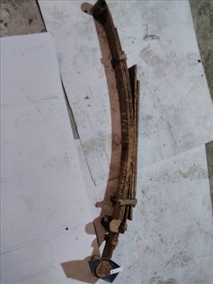 KIA PREGIO Laprugó
