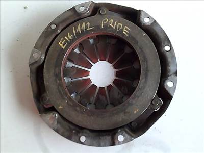 KIA PRIDE Kuplung szerkezet