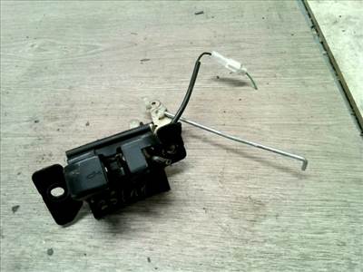 KIA RIO 2000.04-2005.06 Csomagtér ajtó zárszerkezet