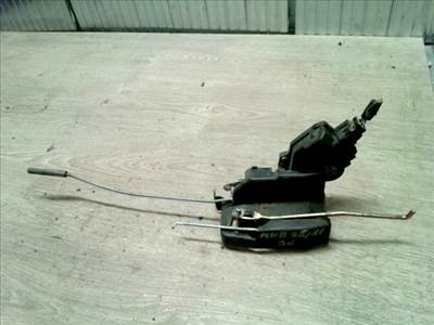 KIA RIO 2000.04-2005.06 Jobb első ajtó zárszerkezet központizáras