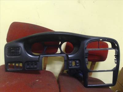 KIA Sportage 1998.04.01-2004.08.24 Kilométeróra keret