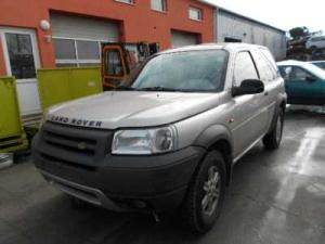 LANDROVER FREELANDER ABLAKTÖRLŐ KAR