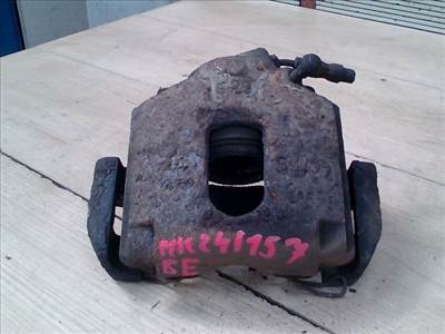 MAZDA 2 03.04-07.11 Bal első féknyereg munkahengerrel