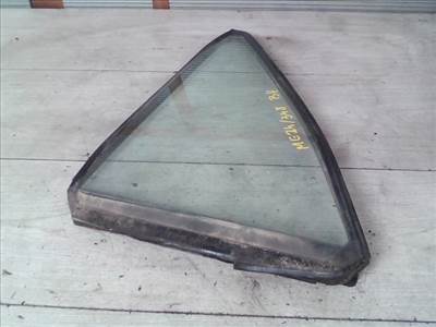 MAZDA 323F 98-04 Bal hátsó fixüveg ajtóban