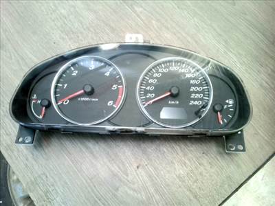 MAZDA 6 02-05 Kilométeróra