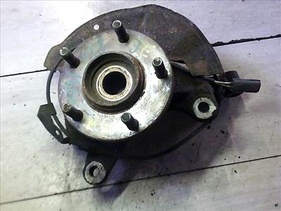 MAZDA 626 00.08-02.12 Csonkállvány kerékaggyal jobb első