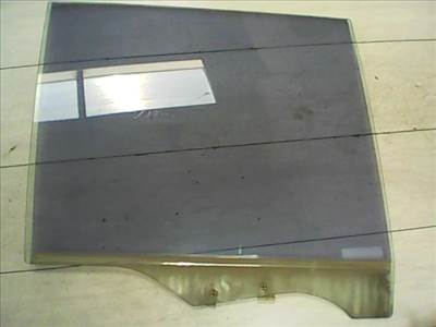 MAZDA MPV 96-99 Jobb hátsó ajtóüveg