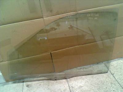 MAZDA MPV 99-05 Bal első ajtóüveg