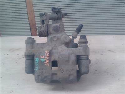 MAZDA PREMACY 99.01-05.10 Jobb hátsó féknyereg munkahengerrel