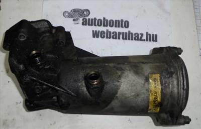 MERCEDES 123 Olajszűrő ház