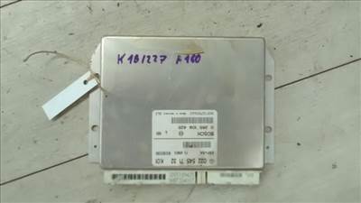 MERCEDES A W168 1997.10.01-2001.04.30 ESP vezérlő menetstabilizátor modul