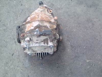 MERCEDES S(W220) 1998.10.01-2001 Hátsó differenciálmű