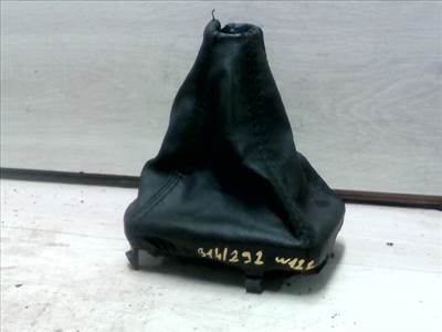 MERCEDES W126 Váltószoknya