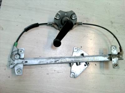 MITSUBISHI CARISMA 95.05-99.07 Bal hátsó ablakemelő szerkezet mechanikus